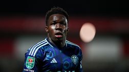 Mercato Lazio, dall’Inghilterra: “Occhi puntati su Gnonto. Su di lui…”