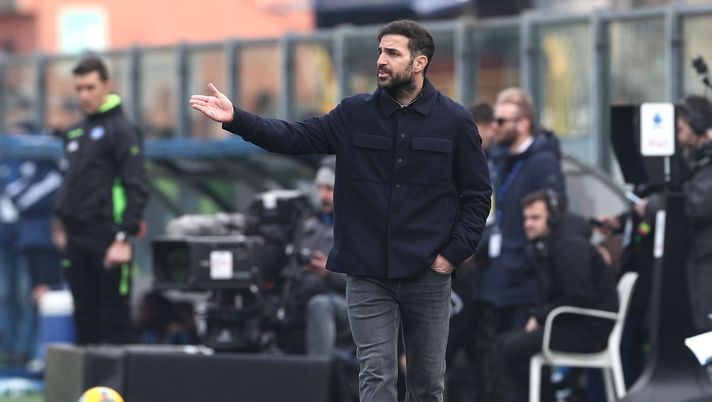 De Grandis: “Non amo i discorsi per categoria. Fabregas ha ragione su una cosa” - immagine 1