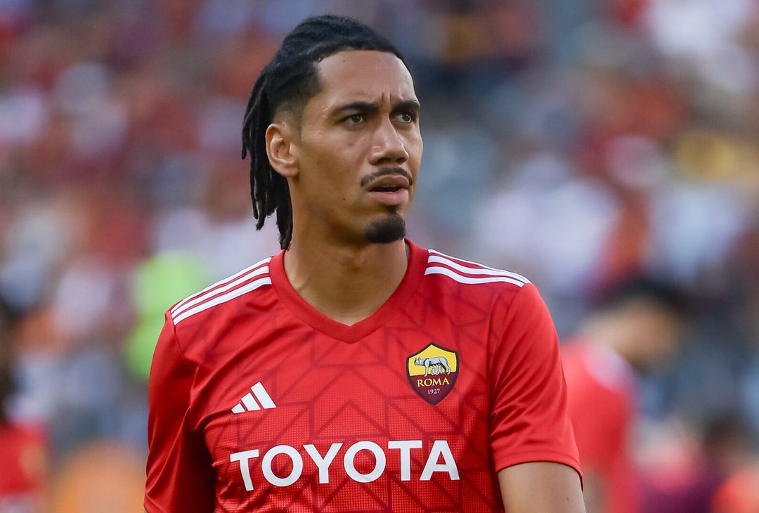 Roma-Salernitana –  FOTO GALLERY - immagine 21