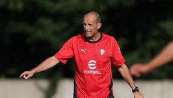 Milan, 190 gol incassati in tre stagioni: Allegri e il valore della solidità