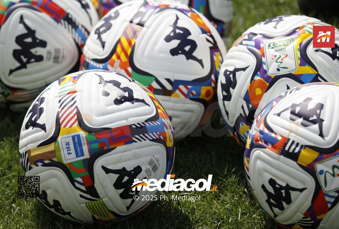 FOTO, l’occhio attento di Pippo Inzaghi al ritiro del Palermo - immagine 49