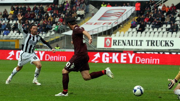 Le pagelle di Torino-Siena - immagine 1