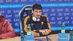 Roma, Hummels in conferenza: “Gol di Lukaku? Ho sbagliato su un aspetto, vi spiego”