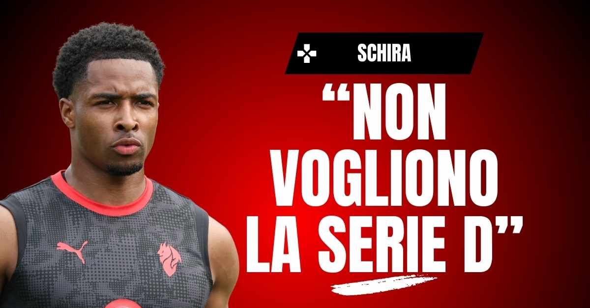 calciomercato milan non solo vos altri giovani talenti in partenza