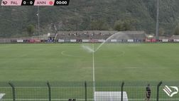 LIVE Palermo – Annecy 3-2 cronaca testuale minuto per minuto