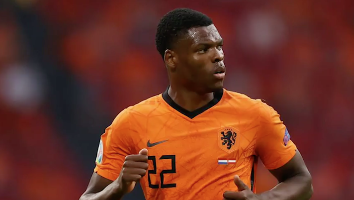 Inter, Dumfries: “Inzaghi grande allenatore. Scudetto fondamentale, rinnovo…” Inter