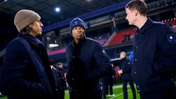 FCIN1908 / Sparta Praga-Inter, la formazione scelta da Inzaghi: sciolto l’ultimo dubbio