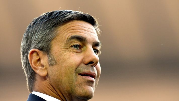 Alessandro Costacurta, ex difensore del Milan