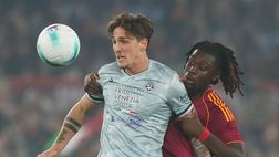 Zaniolo, parla l’agente: “Può rientrare contro la Roma. A Udine protagonista assoluto”