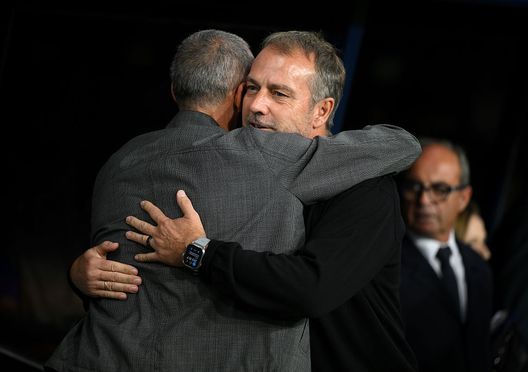 Barcellona, Flick: “Il Psg è una grande squadra, ha meritato la vittoria”- immagine 2