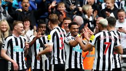 Newcastle, emergenza in porta: potrebbe giocare dal 1′ Karius contro il Milan