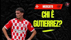 Dalla cantera del Real al Milan? Gutierrez, un profilo completo per la difesa rossonera