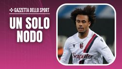 Calciomercato Milan – Zirkzee, trattativa a oltranza con il suo agente