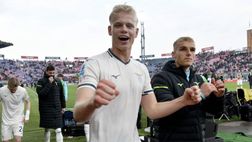 Provstgaard: “Ho perso 7 chili in un anno! Sarri mi ha aiutato molto, si fida di me dal primo giorno”