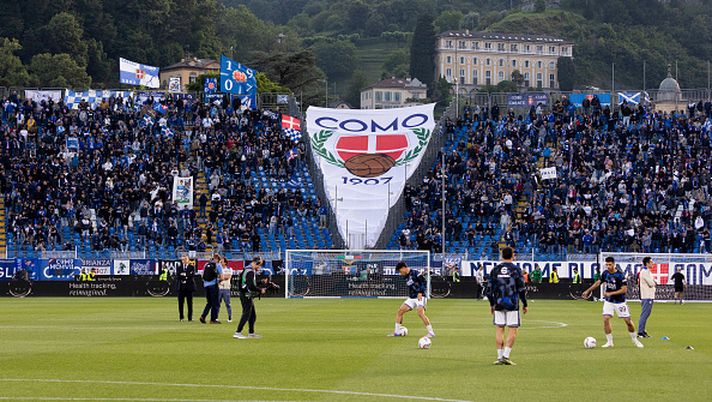 L’iniziativa del Como: “Invitiamo 50 tifosi per la sfida contro il Milan in Australia” - immagine 1