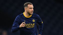 Sky – Inter, già fissato il rientro di Carlos Augusto dall’infortunio