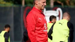 Bonanni: “I rossoneri sono squadra, a differenza dei bianconeri”