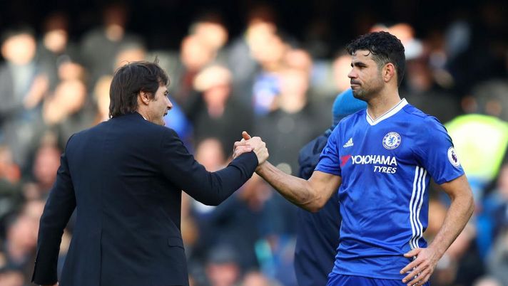 Diego Costa distrugge Conte: “Sempre triste e arrabbiato, pensa di sapere tutto. Nessuno…” - immagine 1
