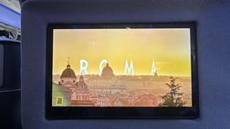 Wesley rientra a Roma: il brasiliano è in volo verso la Capitale – FOTO