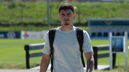 L’altro Alvarez che fu vicino ai viola. Adesso va in Serie B