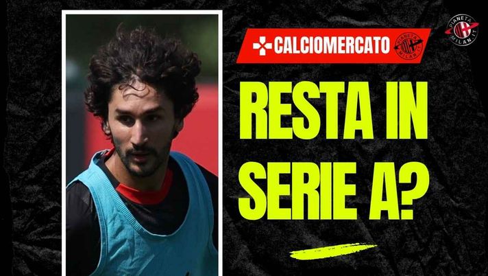 Calciomercato Milan, Carnevali (AD Sassuolo) conferma: 'Adli ci interessa'