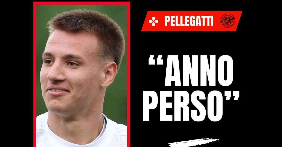 Milan, Pellegatti: “Comunicazione fallimentare. Tare e Camarda …” Milan, Pellegatti: “Comunicazione fallimentare. Tare e Camarda …”