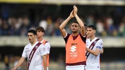 Il Torino e il riscatto di Mandragora: esercitarlo o meno? Perchè si e perchè no