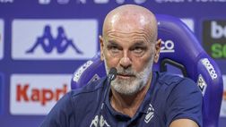 Pioli: “Il rodaggio è finito. Dimostreremo che non siamo questi”