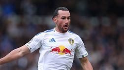 UFFICIALE – Jack Harrison è un nuovo calciatore della Fiorentina: ecco il ruolo al fantacalcio