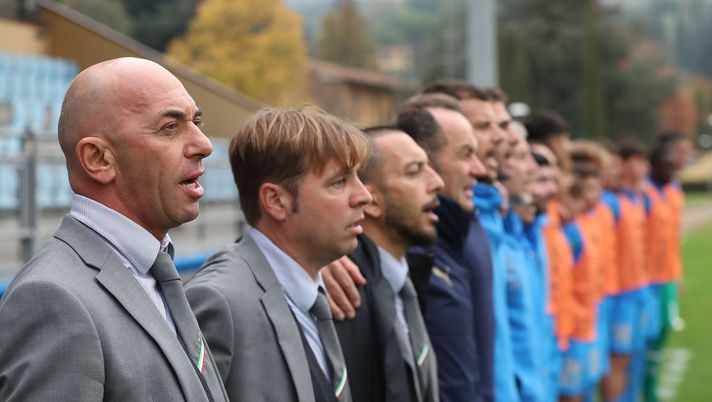 Under 19 Campione d’Europa: oggi la squadra ricevuta da Gravina - immagine 1