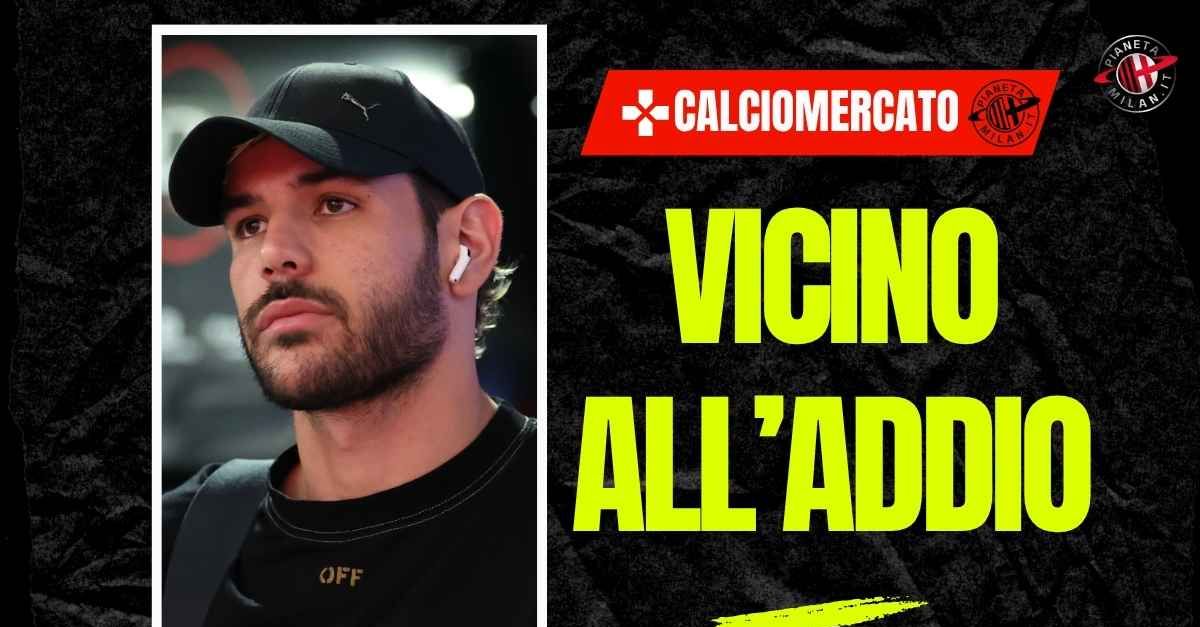Calciomercato Milan, Schira: “Theo Al Hilal, visite mediche in arrivo” Calciomercato Milan, Schira: “Theo Al Hilal, visite mediche in arrivo”