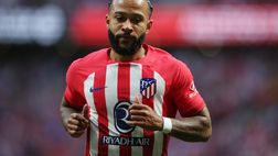 Olanda, Depay: “Sento la fiducia dell’allenatore, vorrei ripagarla”