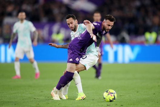 Pin: “Conferma di Italiano un punto di partenza. Castrovilli? Può dare tanto”- immagine 2