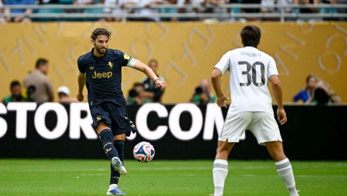 Getty Images Mondiale per Club, Real Madrid-Juventus 1-0: decide Garcia, bianconeri eliminati - immagine 1