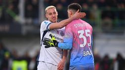 Impallomeni: “Farei lo scambio Pellegrini-Frattesi, ecco perché. Ed è meglio…”