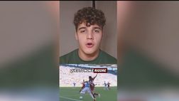 “Non c’era rigore per la Lazio”: il VIDEO