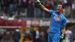 Tanti auguri a Daniele Padelli: l’ex portiere granata compie 40 anni