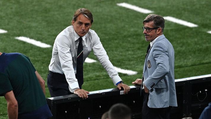Evani: “Mancini riporterebbe al Milan spirito di gruppi. Ibra cambi mentalità” - immagine 1