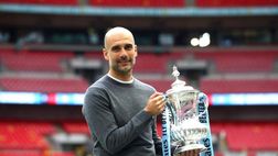 Guardiola cambia le regole del Manchester City e sceglie il nuovo capitano