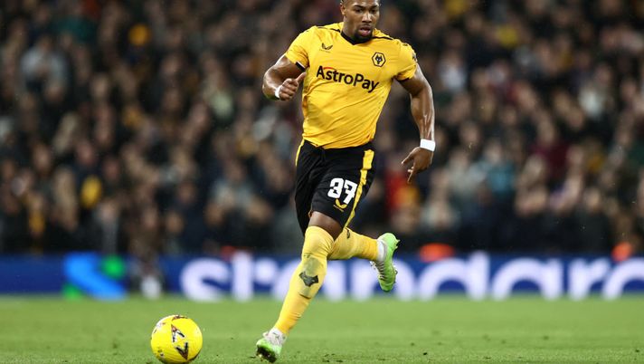 Getty Images Code per il nuovo kit. Mercato: Adama Traoré e Llorente - immagine 1