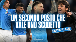 Il Milan è come i veggenti danteschi! Il Napoli risponde a una domanda “sorrentiniana”