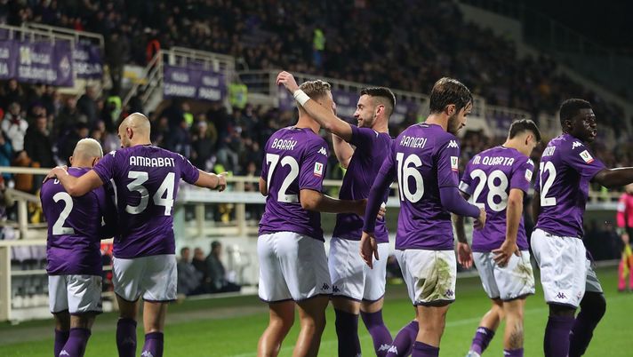 Coppa Italia, il Torino ai quarti contro la Fiorentina: i viola battono la Samp - immagine 1