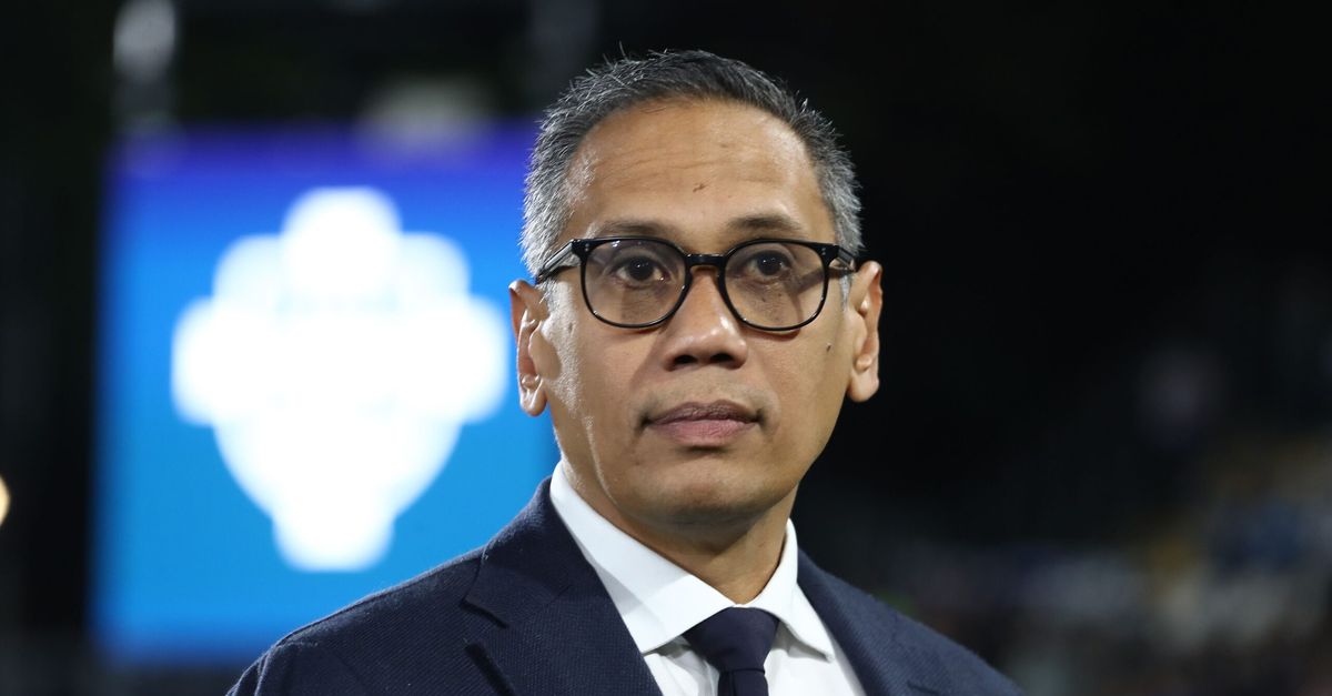 Suwarso, presidente del Como: “La partita in Australia col Milan? Siamo a supporto della Lega”