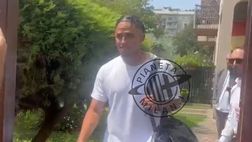 VIDEO – Milan, Okafor ha ottenuto l’idoneità sportiva | PM News