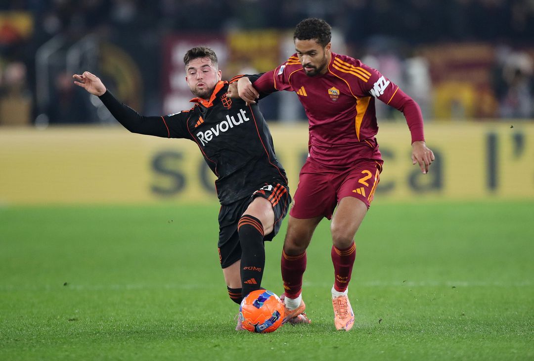 Roma-Como – FOTO GALLERY - immagine 24