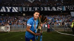 Rrahmani e la sua Napoli-Verona: dagli esordi in gialloblù agli scudetti in azzurro