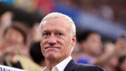 Deschamps: “Ci abbiamo creduto, ora dobbiamo migliorare”