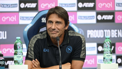 Conte: “Napoli vicino all’anno zero, mi aspettavo una situazione migliore”
