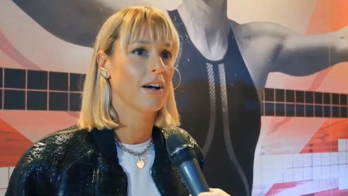 Pellegrini: “Ferragni? Errore di valutazione. Vivo i social come diario della mia vita ma…” - immagine 1