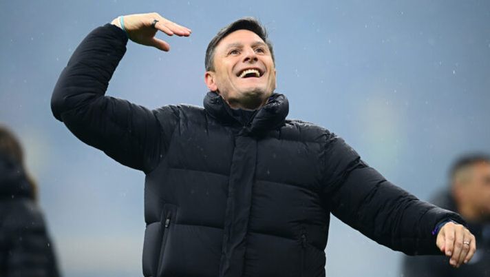 Zanetti: “Si può stare tranquilli per Lautaro! Mourinho, Icardi, Lukaku, Zhang e chi mi ha sorpreso” - immagine 1